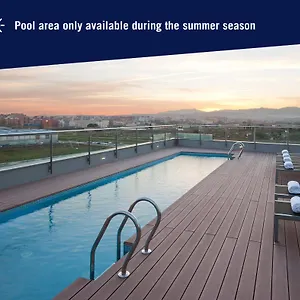 Hotel Doubletree By Hilton, Gerona