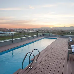 Hotel Doubletree By Hilton, Gerona