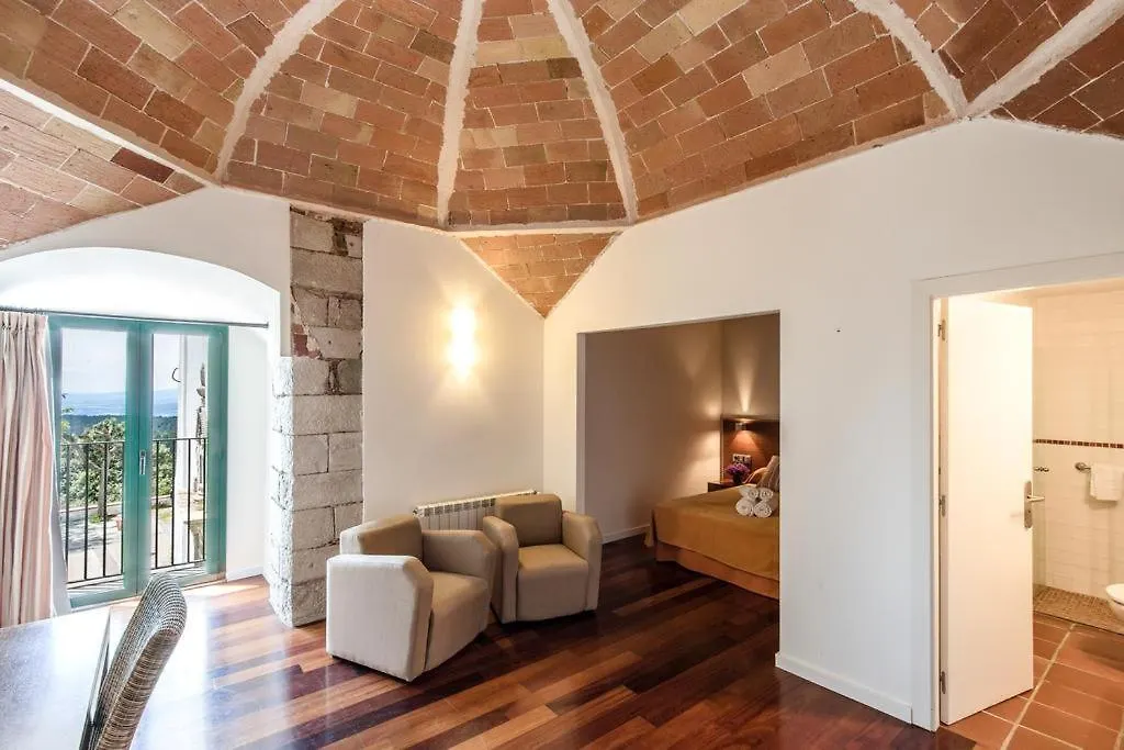 Els Angels Hotel & Restaurant 3*, Gerona Spanien