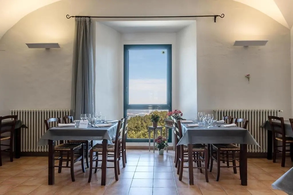 Els Angels Hotel & Restaurant