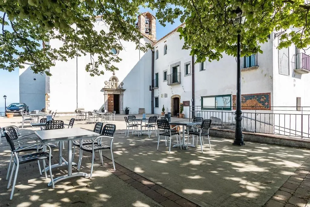 Els Angels Hotel & Restaurant Spain